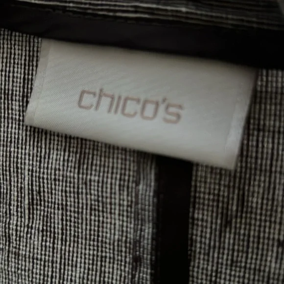 Chicos jacket - Picture 4 of 7
